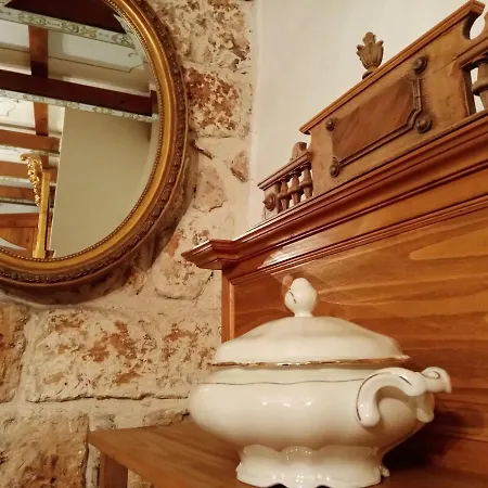 Corte Serra Appartement *