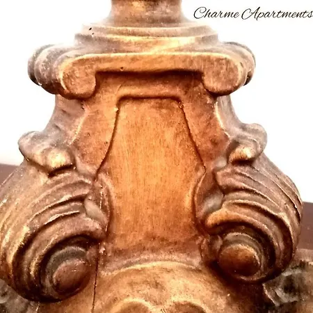 Corte Serra * Барі