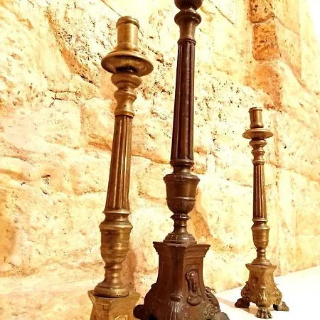 Апартаменти Corte Serra *