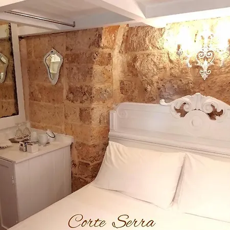 Corte Serra * Барі