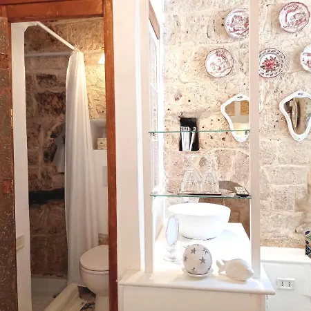 Corte Serra Апартаменти *