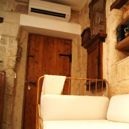 Апартаменти Corte Serra *