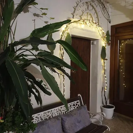 Апартаменти Corte Serra *