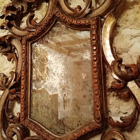 Апартаменти Corte Serra Барі