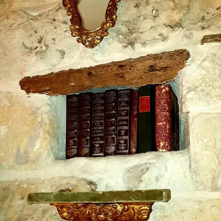 Corte Serra Барі