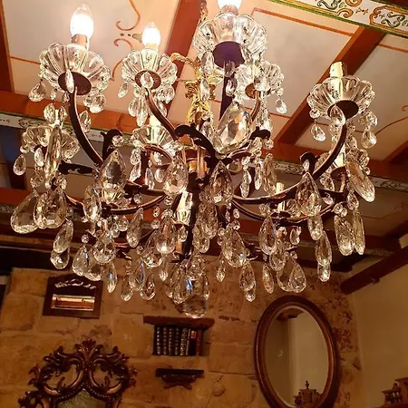 Corte Serra Апартаменти *