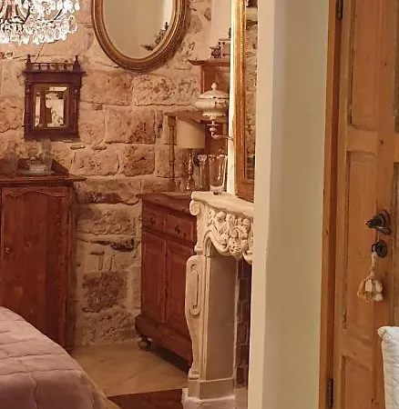 Апартаменти Corte Serra Барі