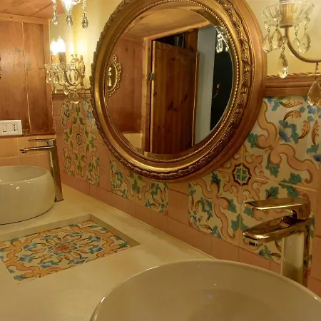 Corte Serra Барі