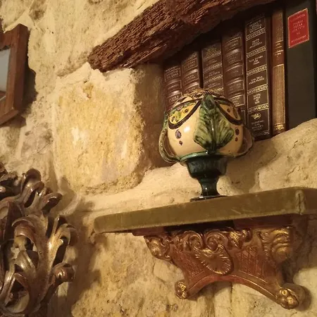 Corte Serra Барі