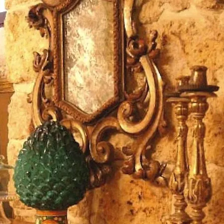 Corte Serra Апартаменти Барі