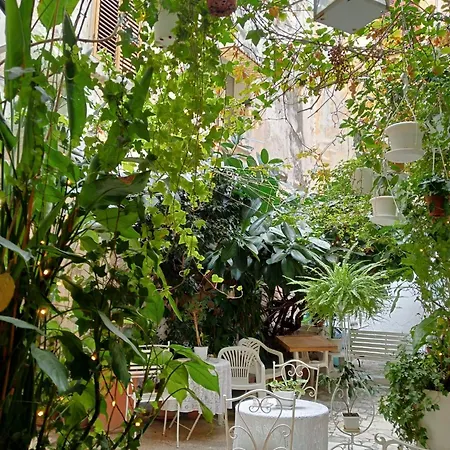 Corte Serra Appartement Bari