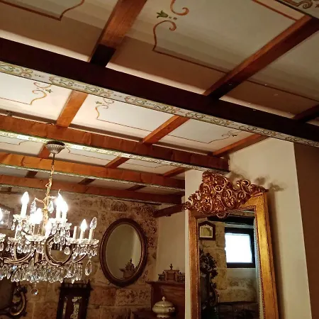 Corte Serra Апартаменти *