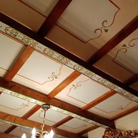 Corte Serra Апартаменти