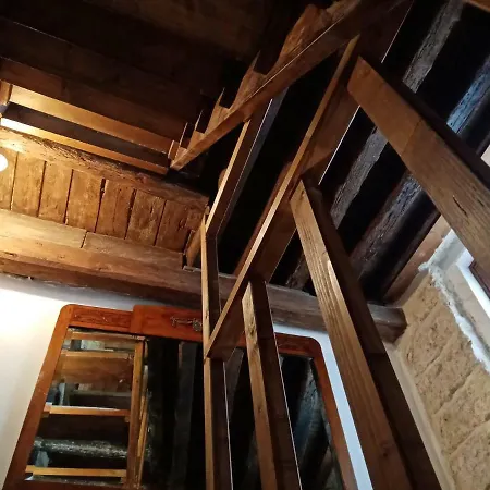 Апартаменти Corte Serra Барі