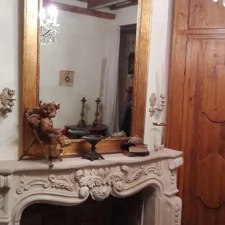 Апартаменти Corte Serra