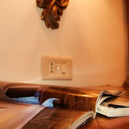 Corte Serra Апартаменти *