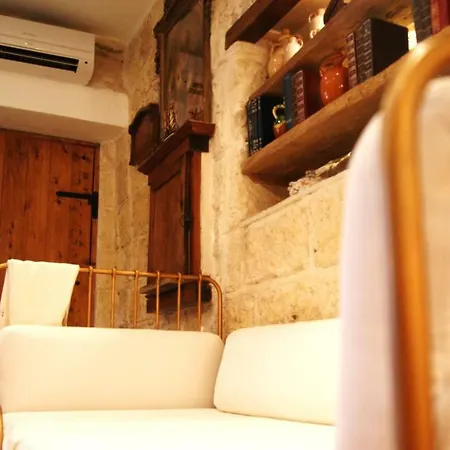 Corte Serra * Барі