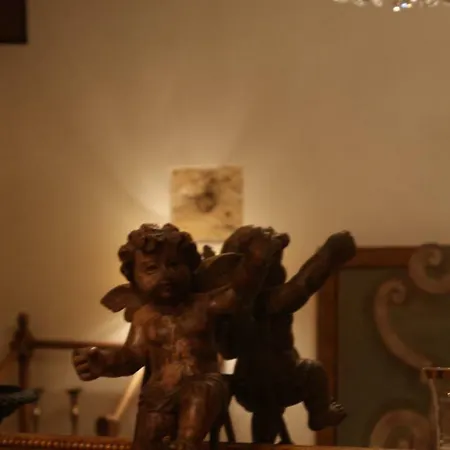 Апартаменти Corte Serra Барі