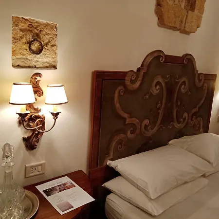 Corte Serra Апартаменти *