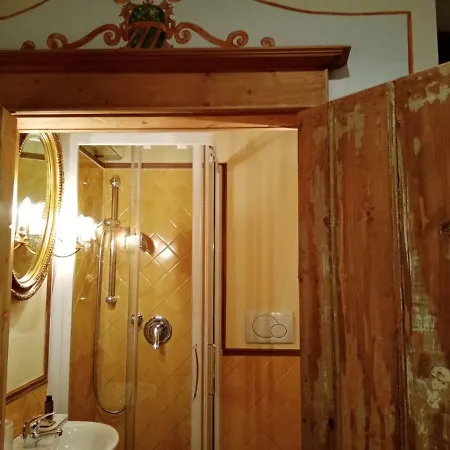 Апартаменти Corte Serra