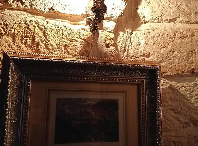 Corte Serra Appartement *