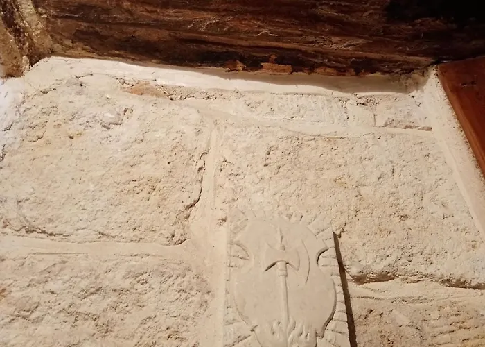 Appartement Corte Serra