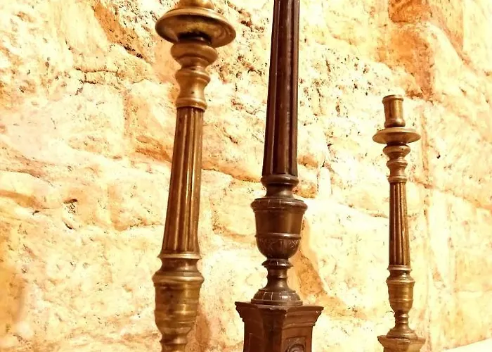 Appartement Corte Serra *