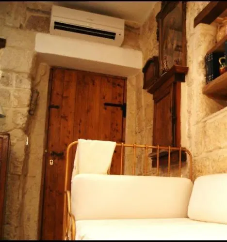 Appartement Corte Serra *