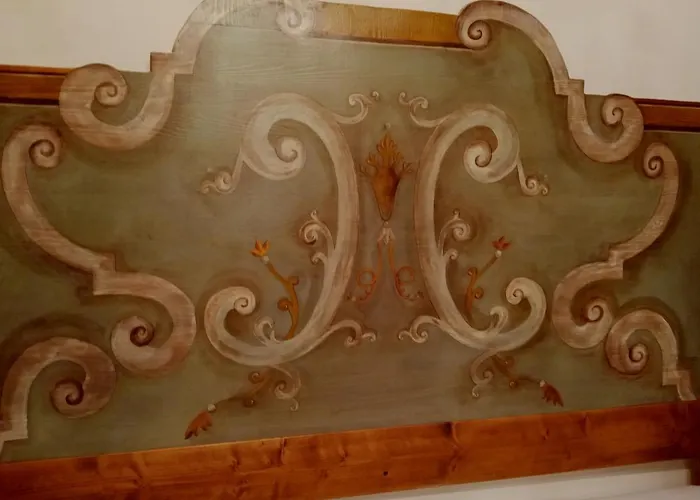 Appartement Corte Serra Bari