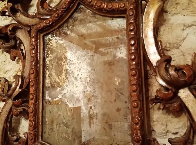 Appartement Corte Serra Bari