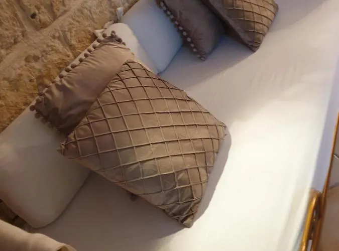 Appartement Corte Serra Bari