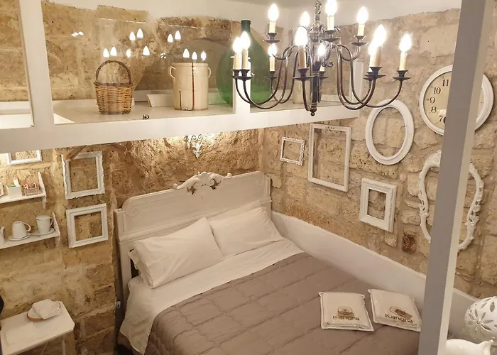 Corte Serra Appartement