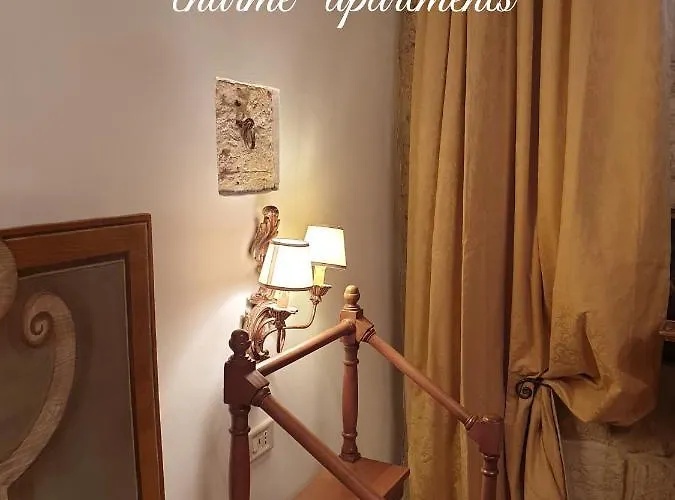 Appartement Corte Serra