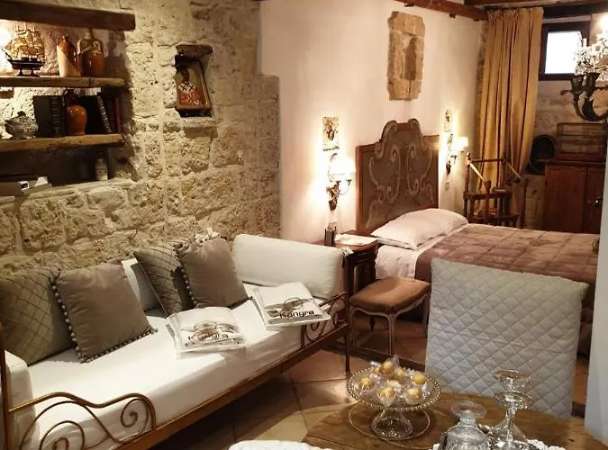 Corte Serra Appartement Bari