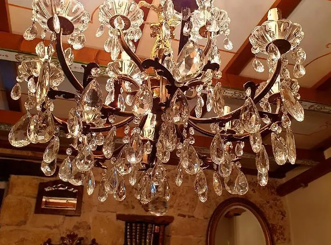 Corte Serra Appartement *