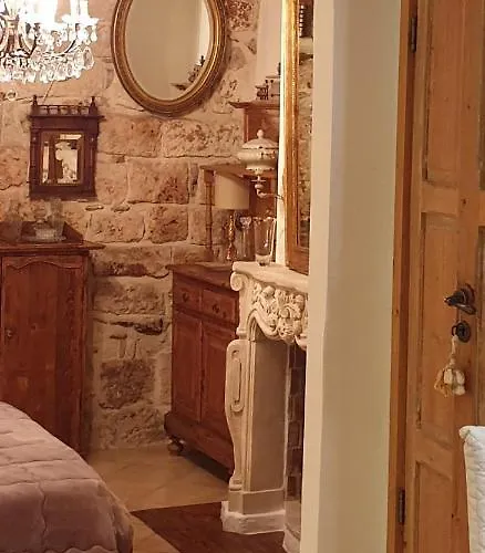 Appartement Corte Serra Bari