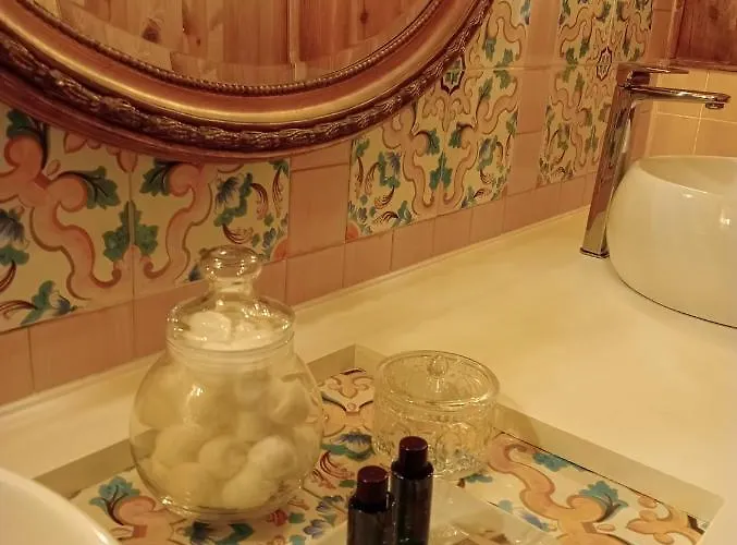 Appartement Corte Serra *