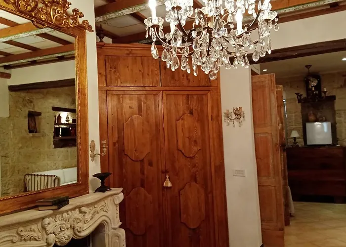 Appartement Corte Serra