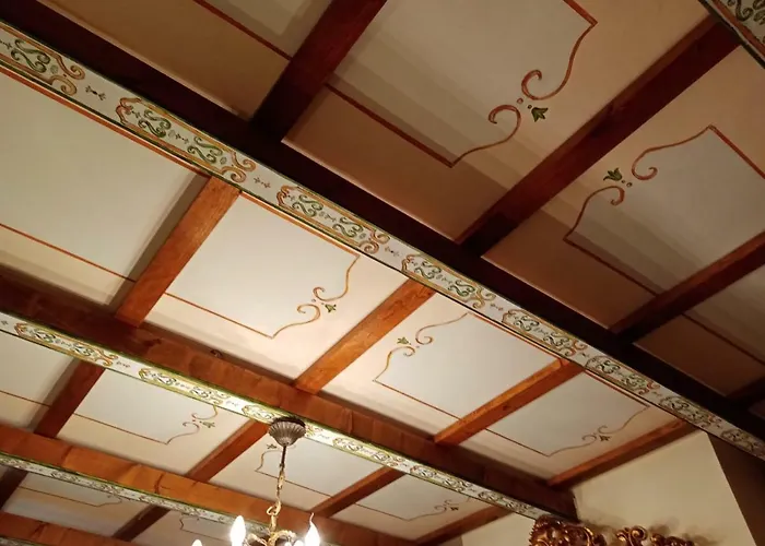 Corte Serra Appartement