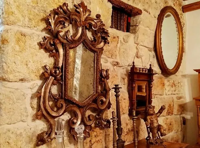 Appartement Corte Serra Bari