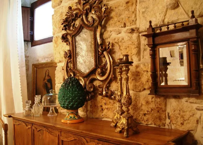 Appartement Corte Serra Bari