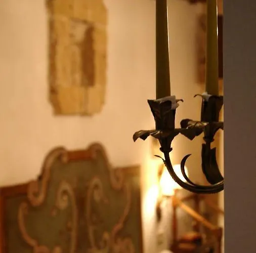 Appartement Corte Serra