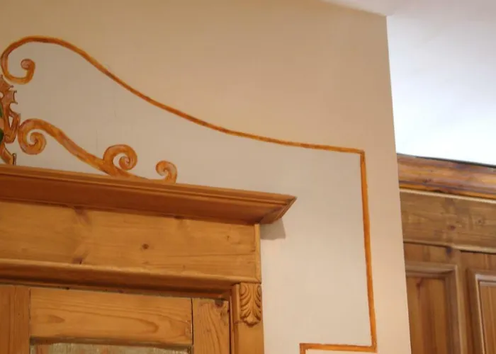 Appartement Corte Serra Bari