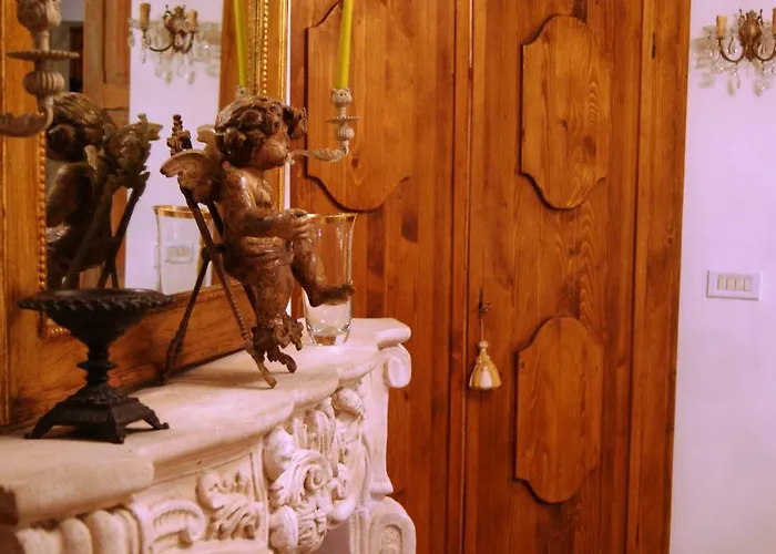 Corte Serra Appartement *