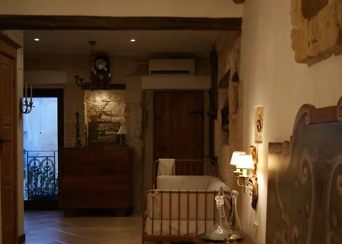 Corte Serra Appartement Bari