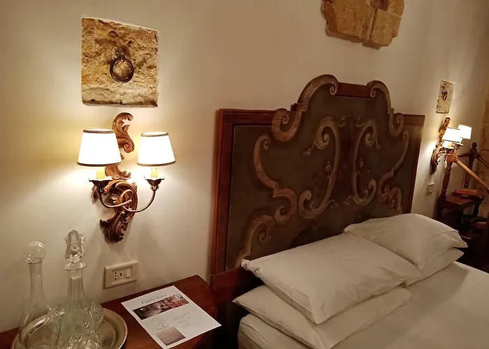 Corte Serra Appartement *