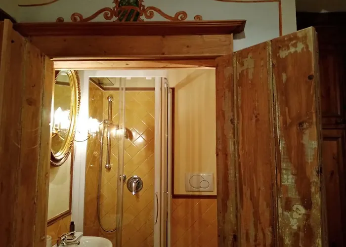 Appartement Corte Serra