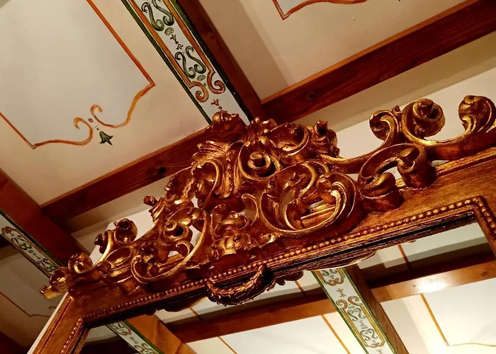 Corte Serra Appartement Bari