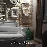Corte Serra * Bari