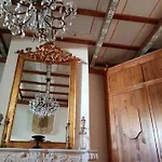 Appartement Corte Serra *